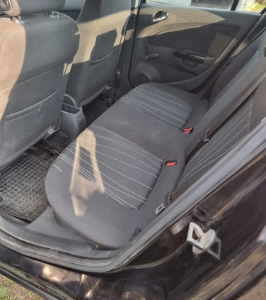 Opel Corsa cena 10900 przebieg: 190000, rok produkcji 2008 z Gostynin małe 29